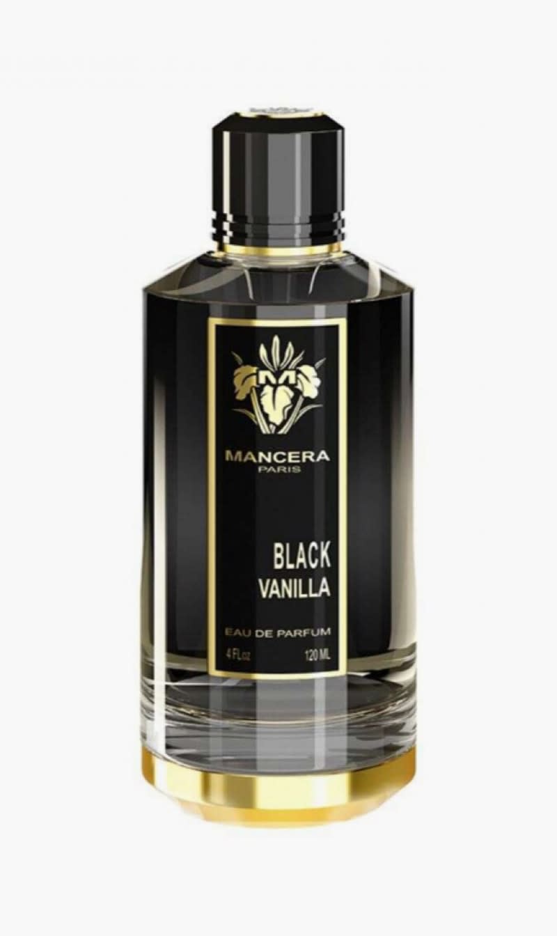 

Mancera Others Black Vanilla Eau De Parfum, 120ml | The Deal Outlet