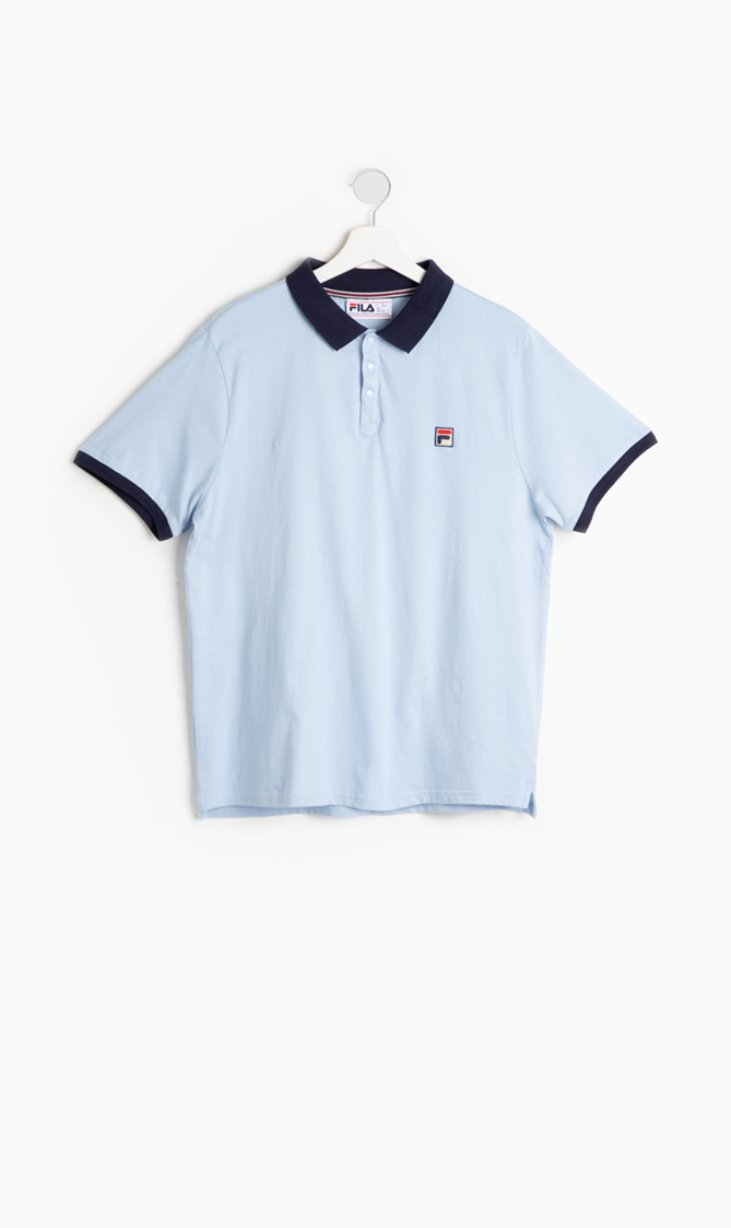 

FILA Panatta Polo Shirt