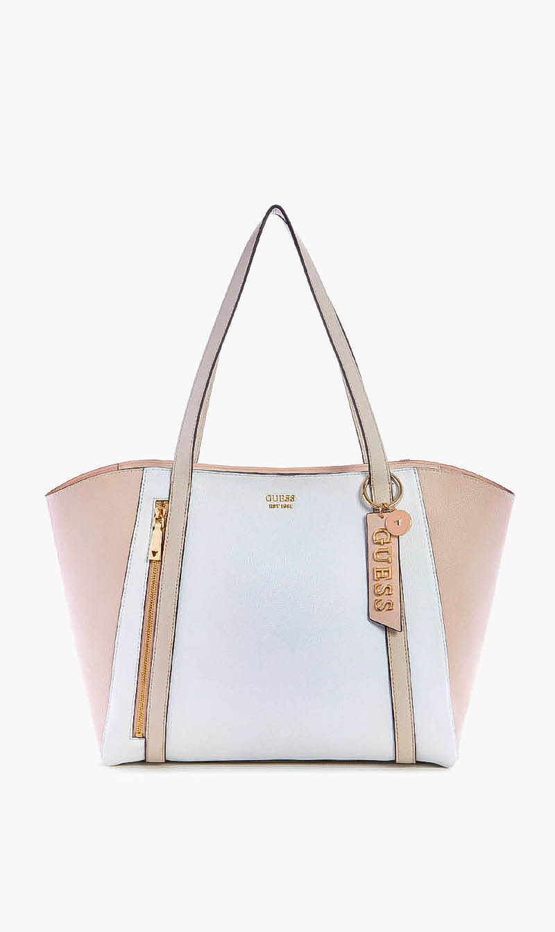 

Guess Naya Tote Bag