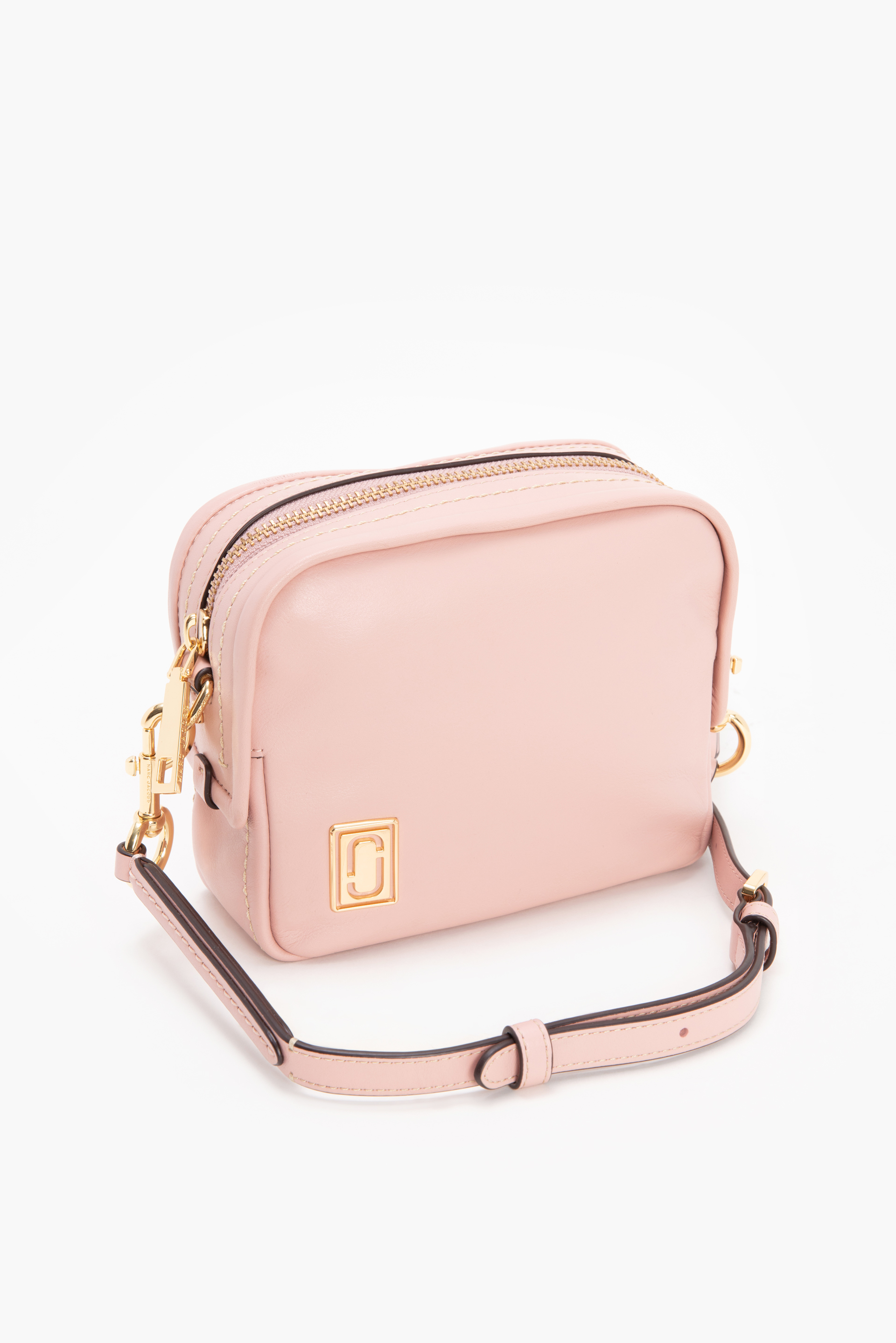 

Marc Jacobs Leather Shoulder Bag