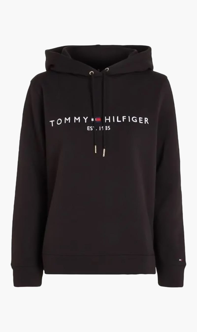 

Tommy Hilfiger Black Heritage Hilfiger Ho for Women | The Deal Outlet