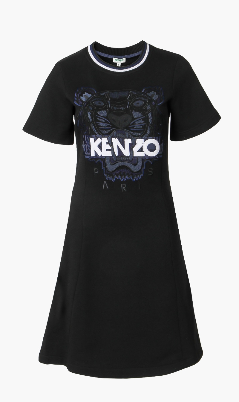 

Classic Logo Dress