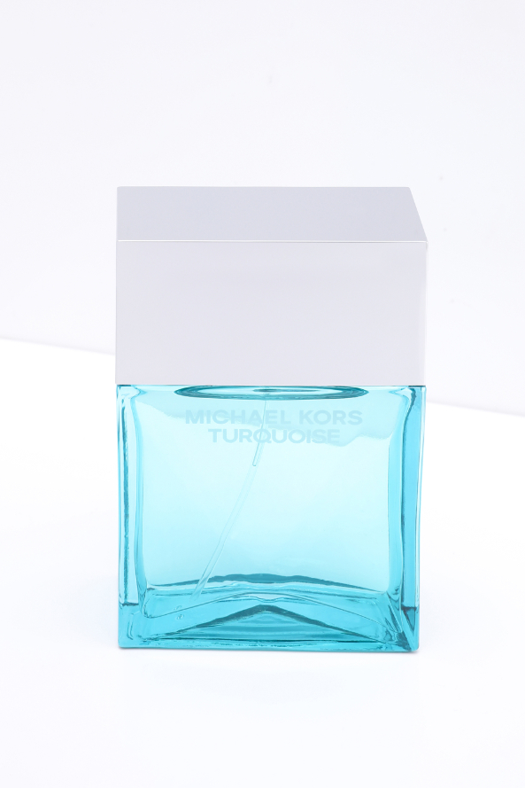 

Michael Kors Others Turquoise Eau De Parfum for Women, 50 Ml for Women | The Deal Outlet