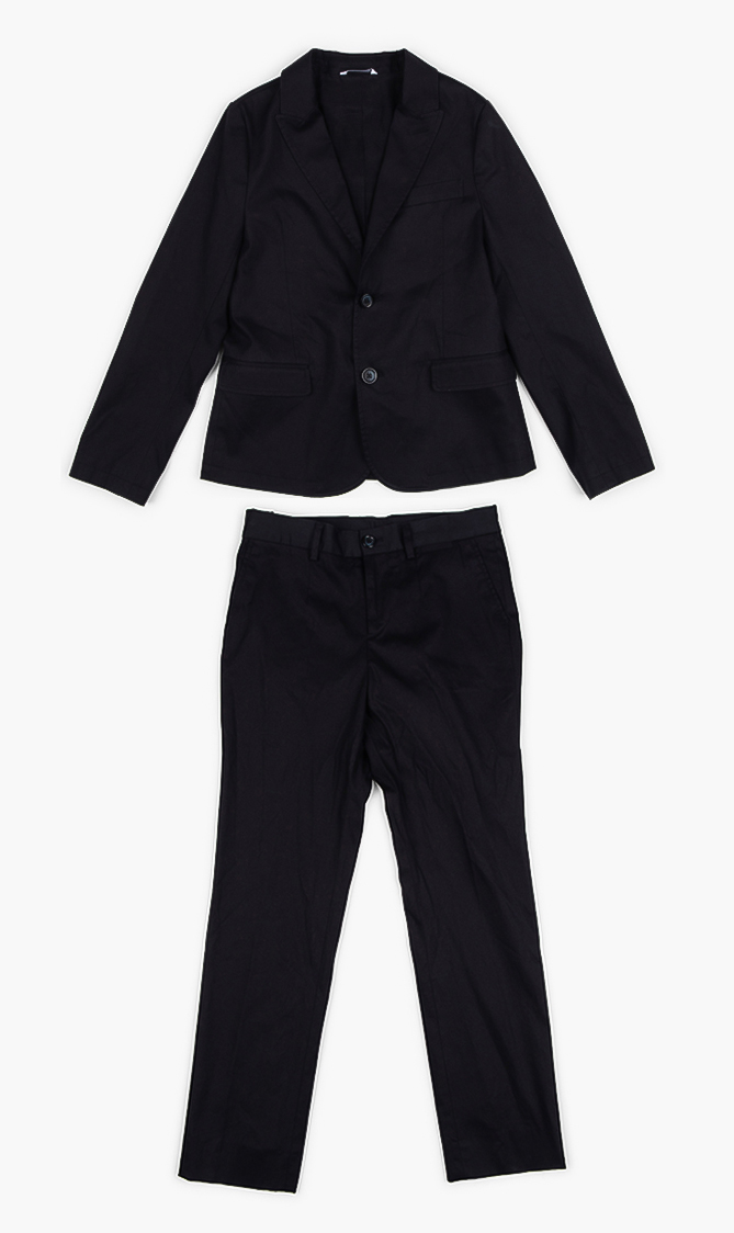 

Dolce&gabbana Single Breast Fit Suit