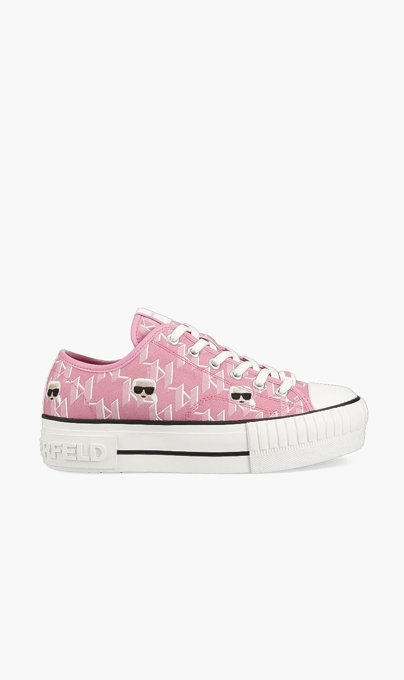 

Monogram Multikonic Sneakers