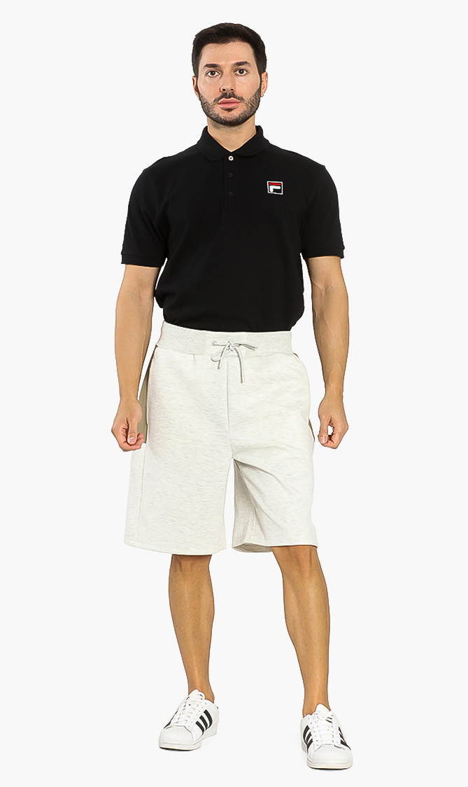 

Fila Boxa Reflective Heat Transfer Short