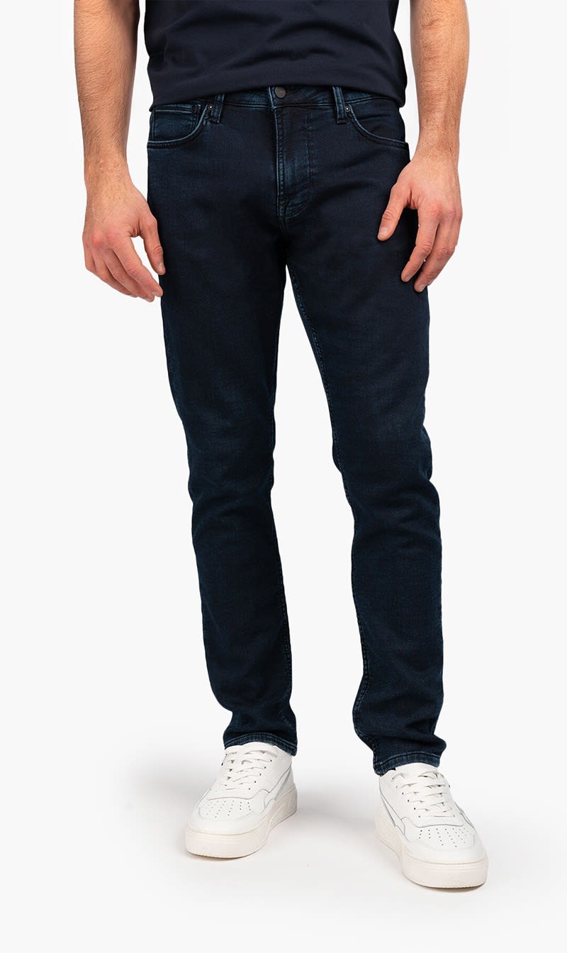 

Guess Black Slim Tapered for Men | The Deal Outlet