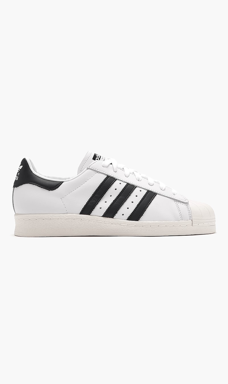 

Adidas White Superstar 82 for Men | The Deal Outlet