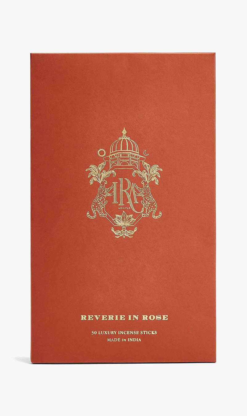

4957 Others Reverie In Rose Incense Sticks | The Deal Outlet
