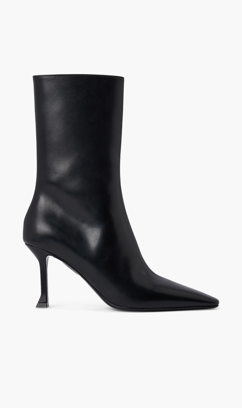 

Salvatore Ferragamo Black Selema Z for Women | The Deal Outlet