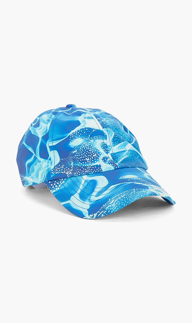 

Vilebrequin Calisse Printed Cap