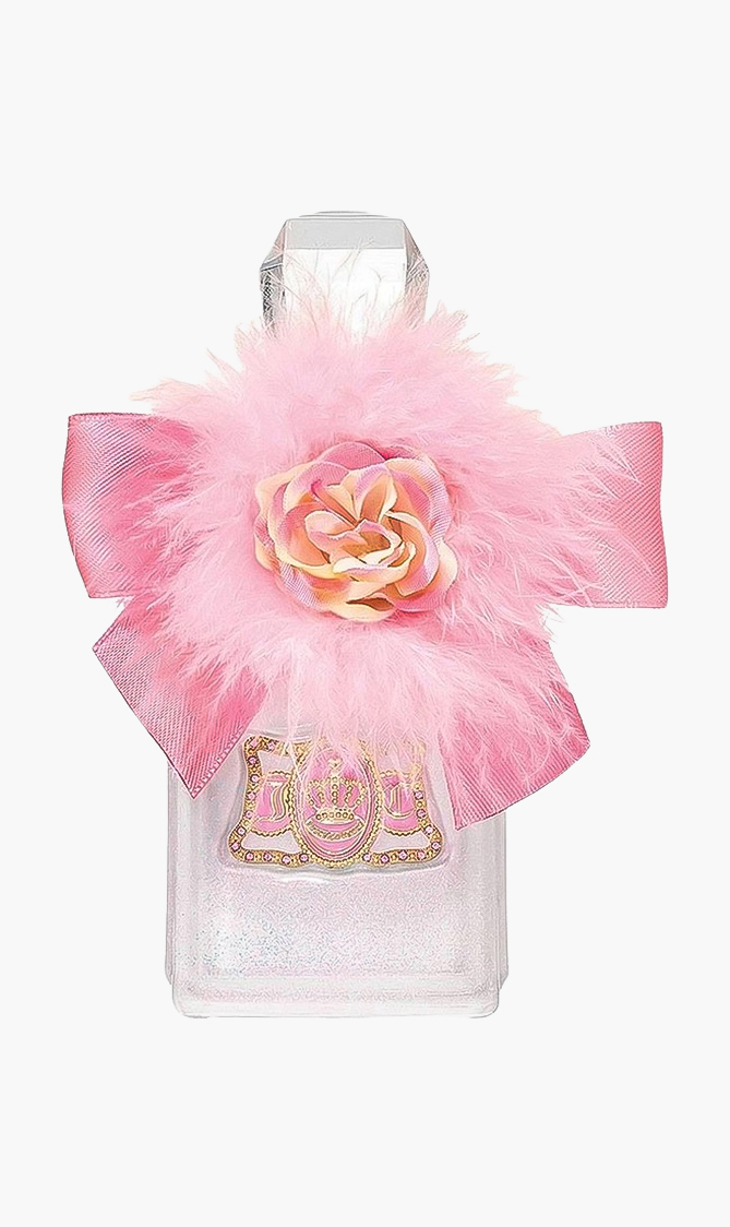 

Viva La Juicy Glace Edp, Others