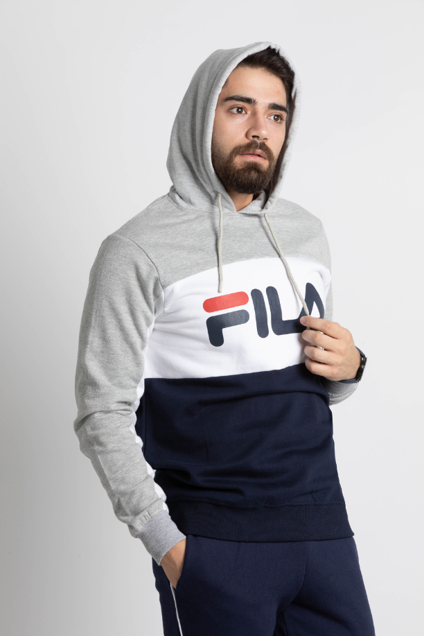 

Fila Rayton Hoodie