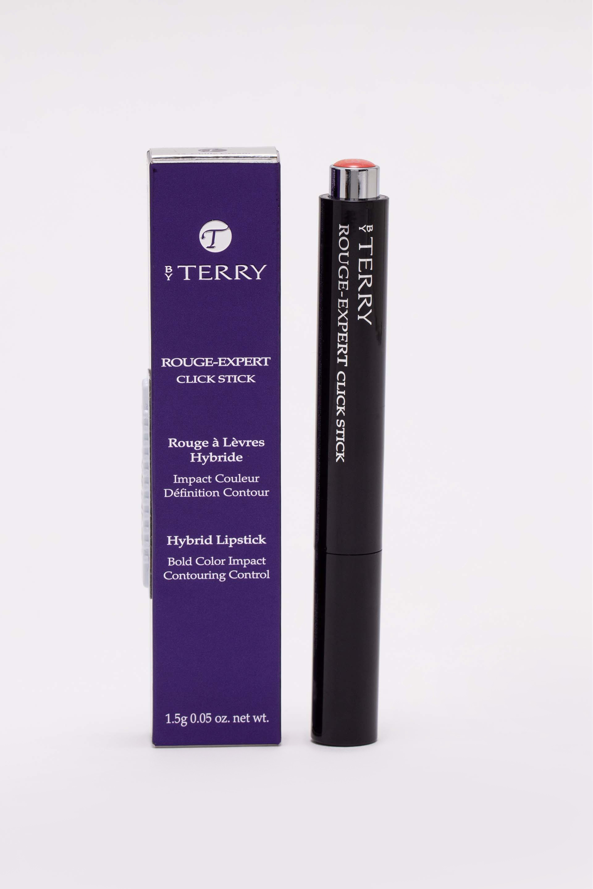 

By Terry Rouge-expert Click Stick Hybrid Lipstick, Chilly Cream 13