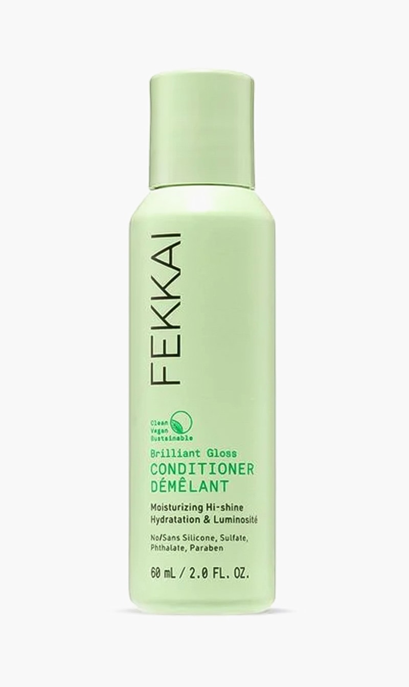 

Brilliant Gloss Conditioner Moisturizing Hi-shine 60ml