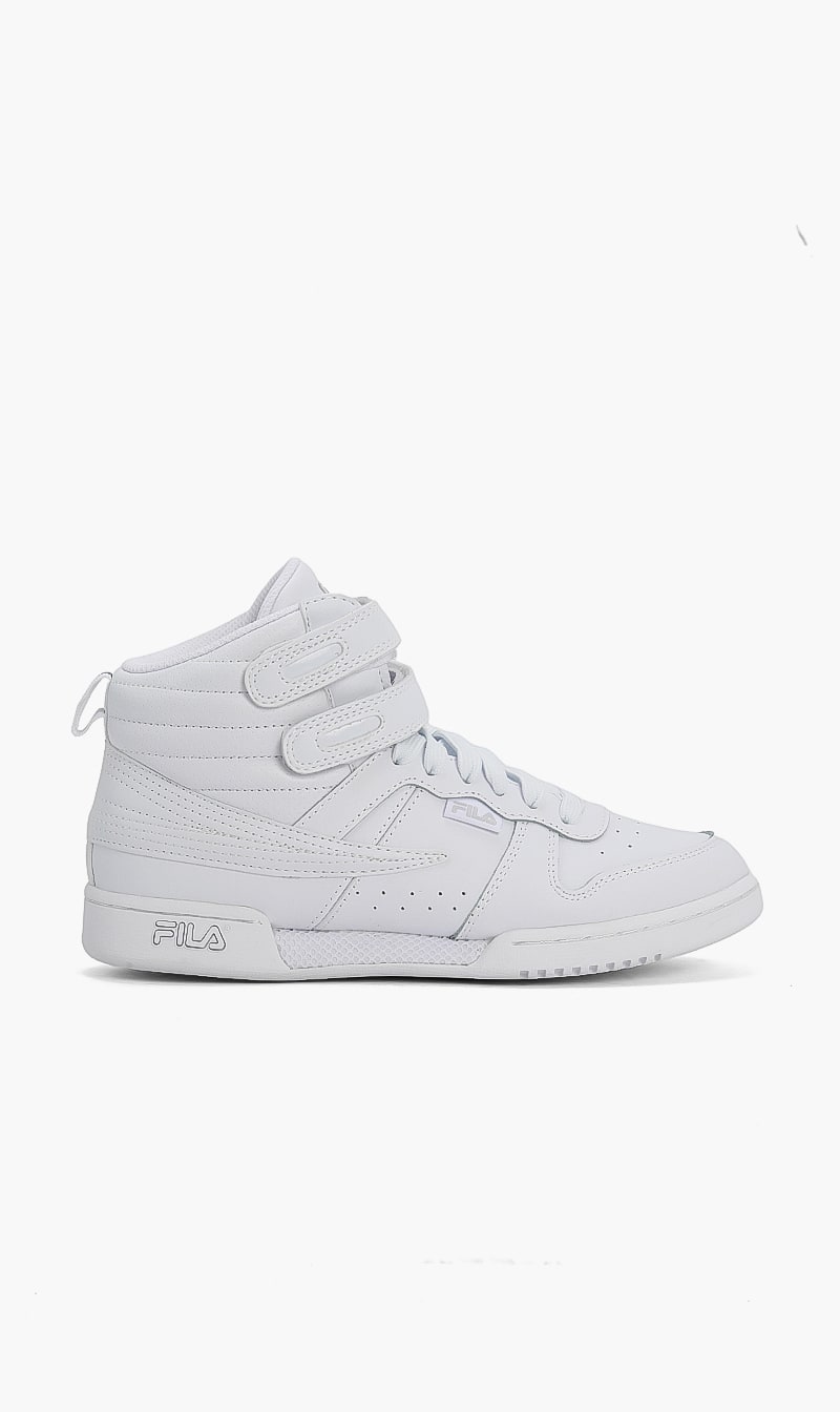 

F-14 Sneakers, White