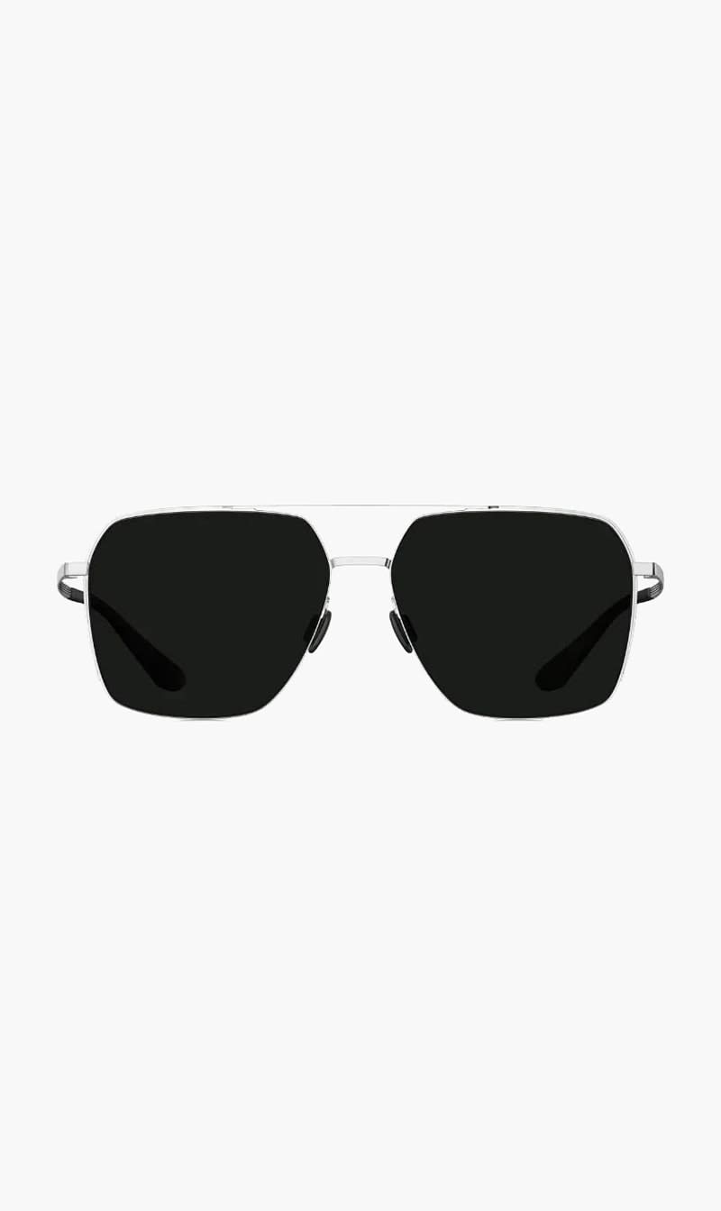 

Bolon Grey Square Sunglasses for Men | The Deal Outlet