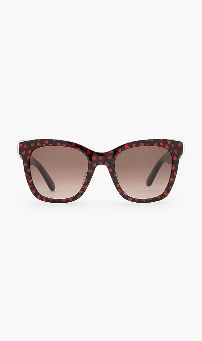 

Emmylou Cat Eye Sunglasses