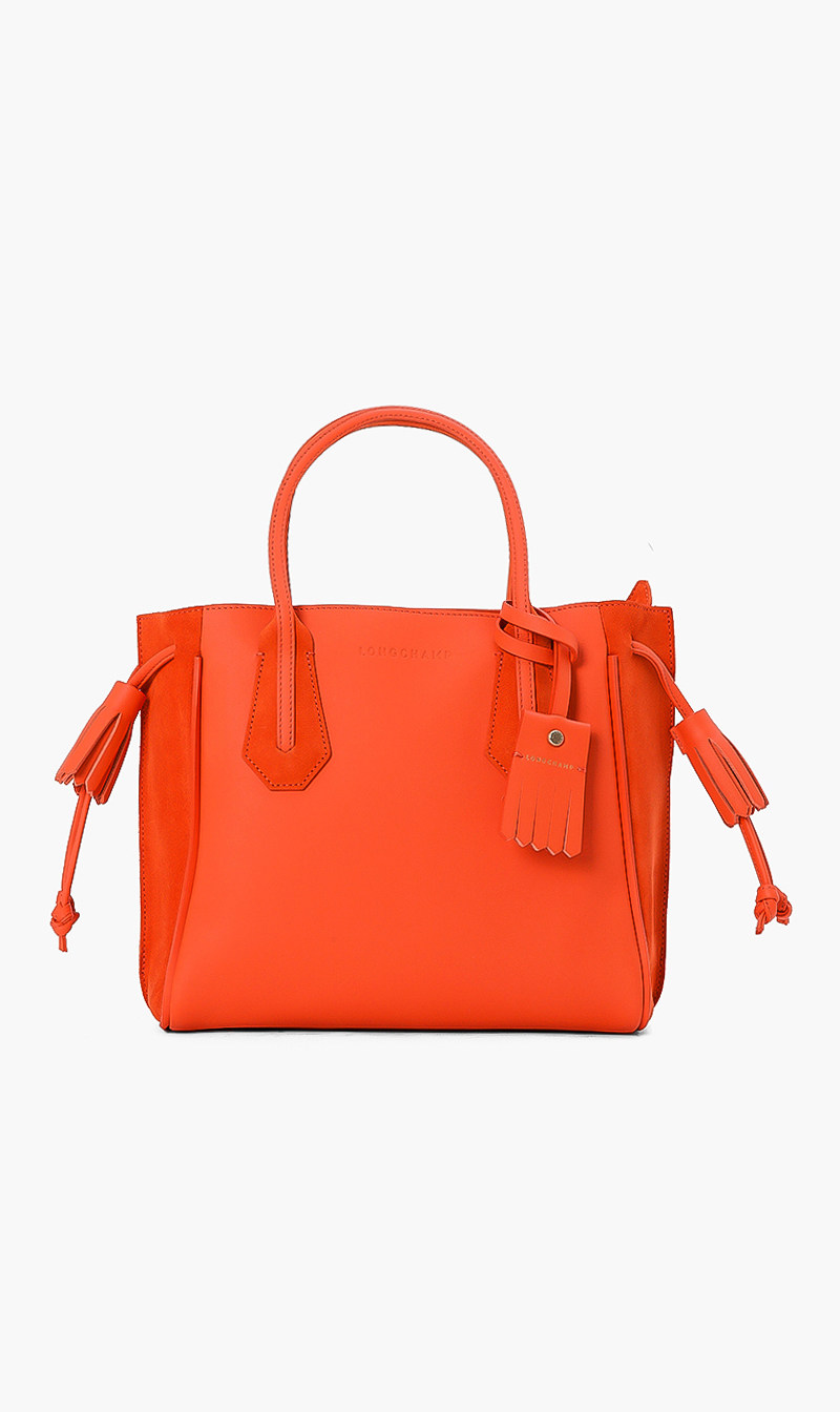 

Longchamp Handle Shoulder Bag