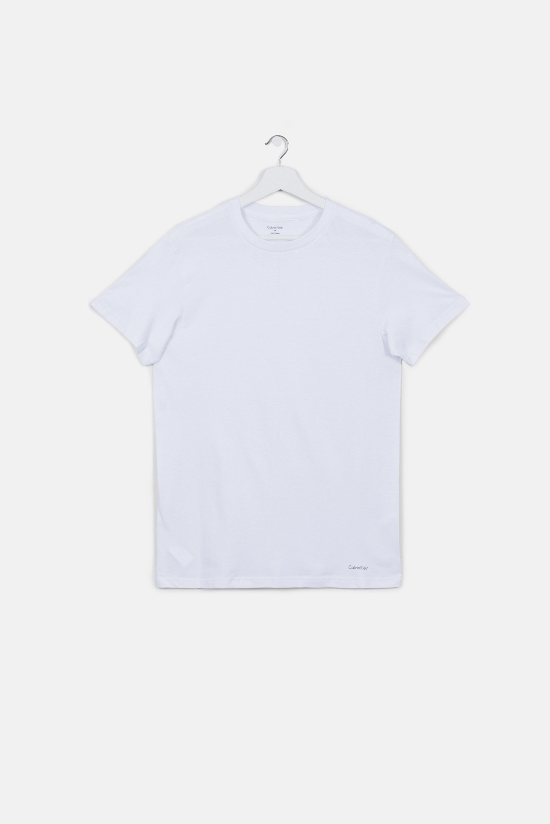 

Calvin Klein Classic Fit 3 Pack Crew Neck T-shirts