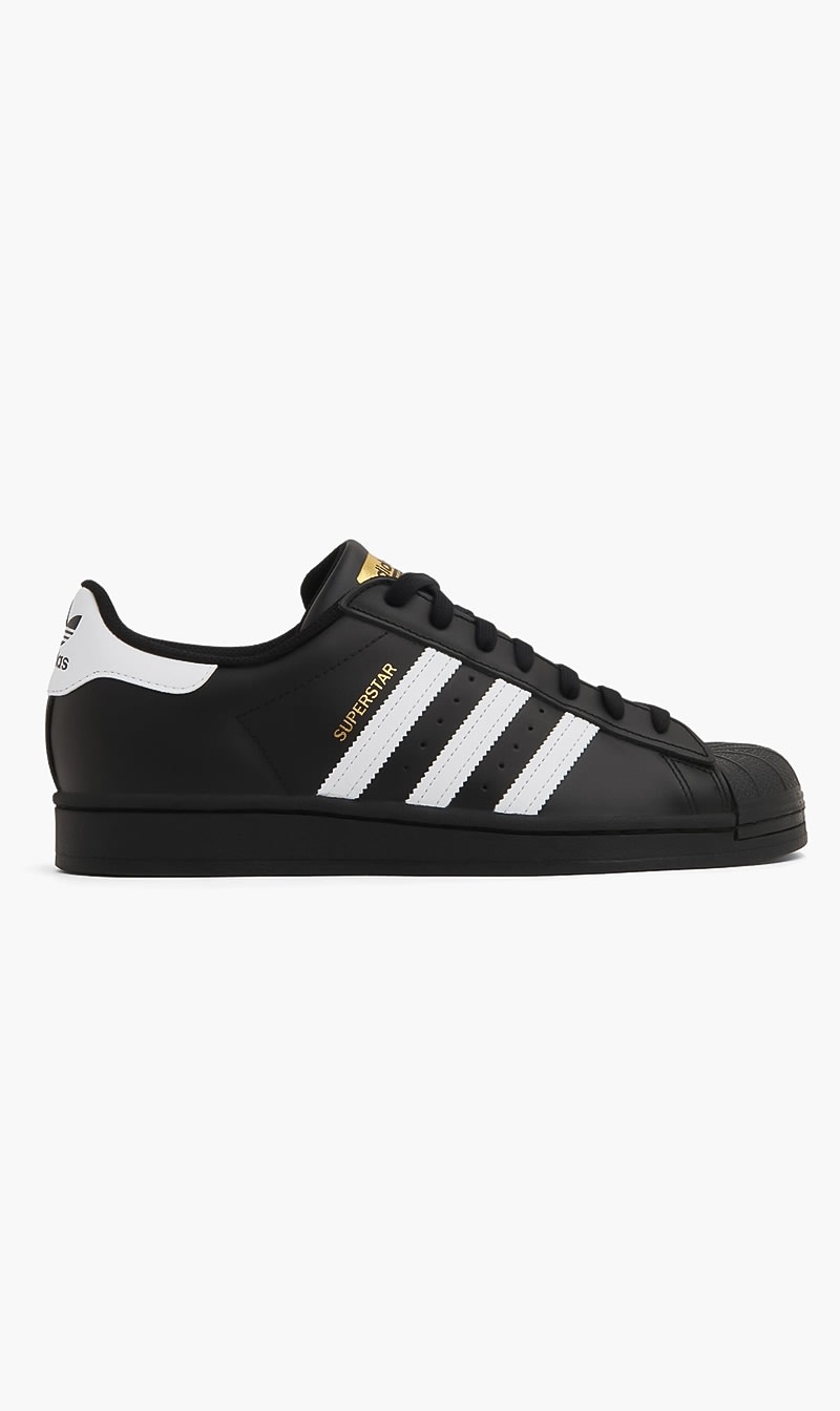 

Adidas Black Superstar for Men | The Deal Outlet