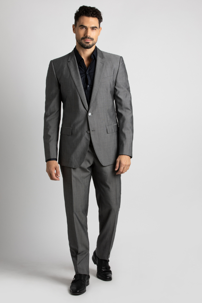 

Dolce&gabbana Martini Double Buttoned Suit