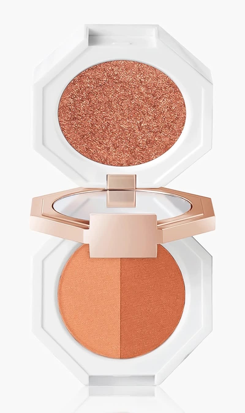 

Dear Dahlia Others Paradise Dual Palette, Romantic Bloom for Women | The Deal Outlet