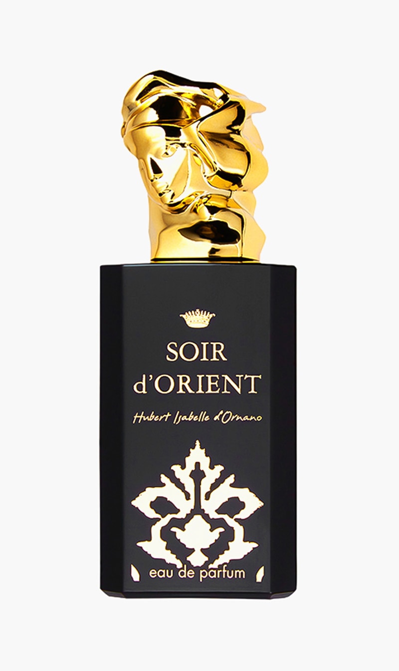 

Sly Soir D'orient Edp 100ml