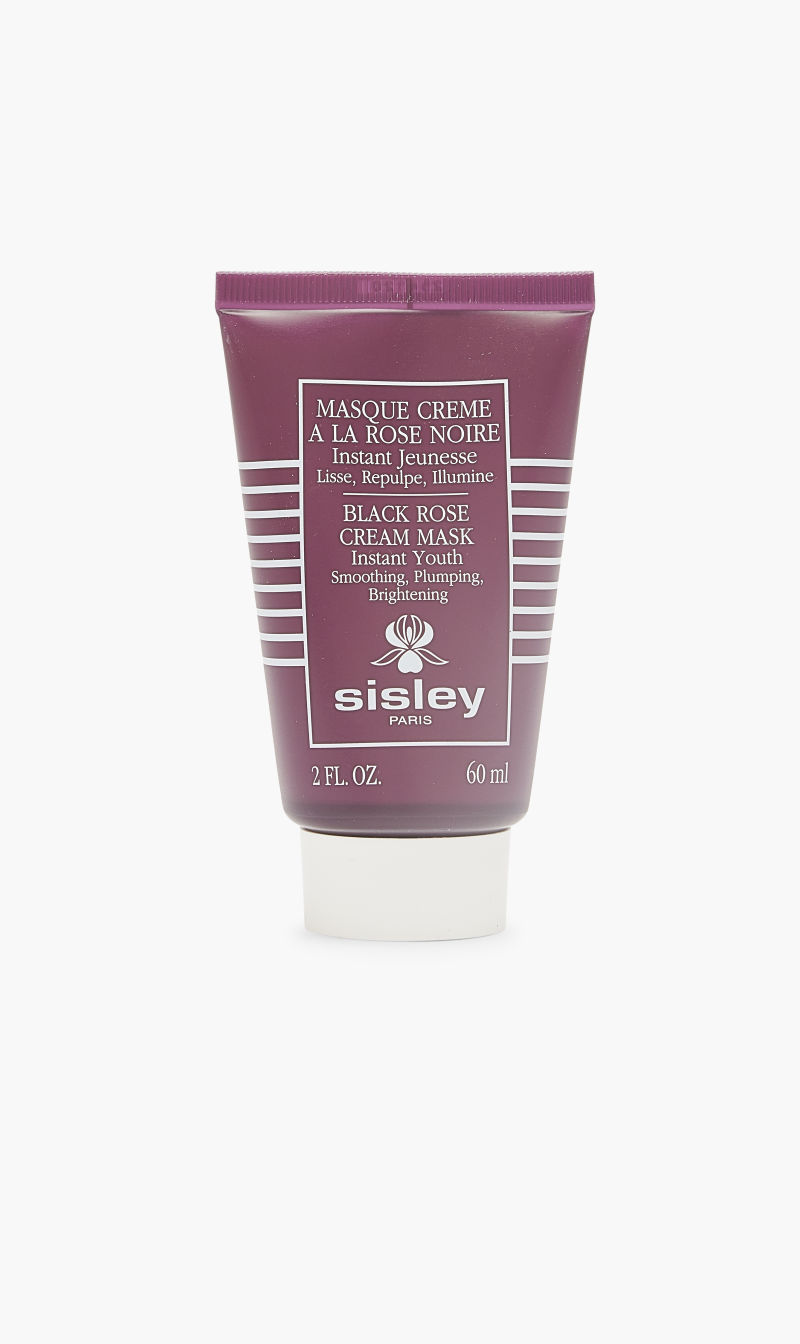 

Sly Black Rose Cream Mask 60ml, Unspecified