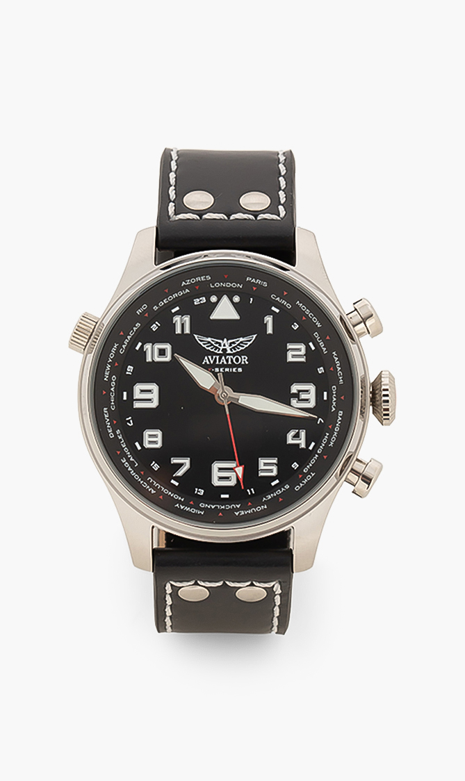 

Time Design Smart Pilot Watch