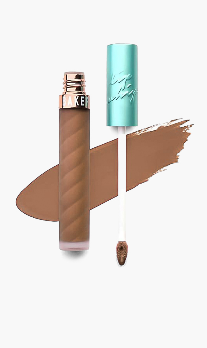 

Matte Liquid Lip Whip, Versailles, Others