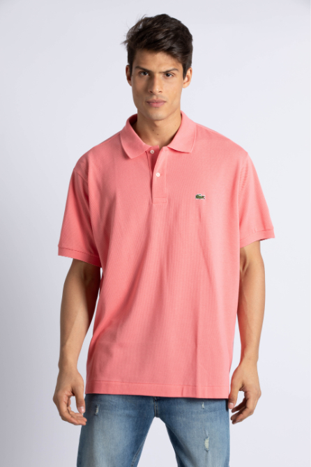 

Lacoste Classic Fit Polo Shirt