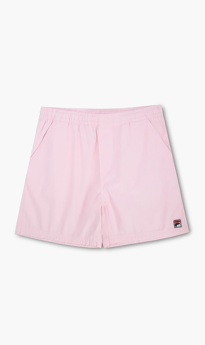 

Chino Shorts, Pink