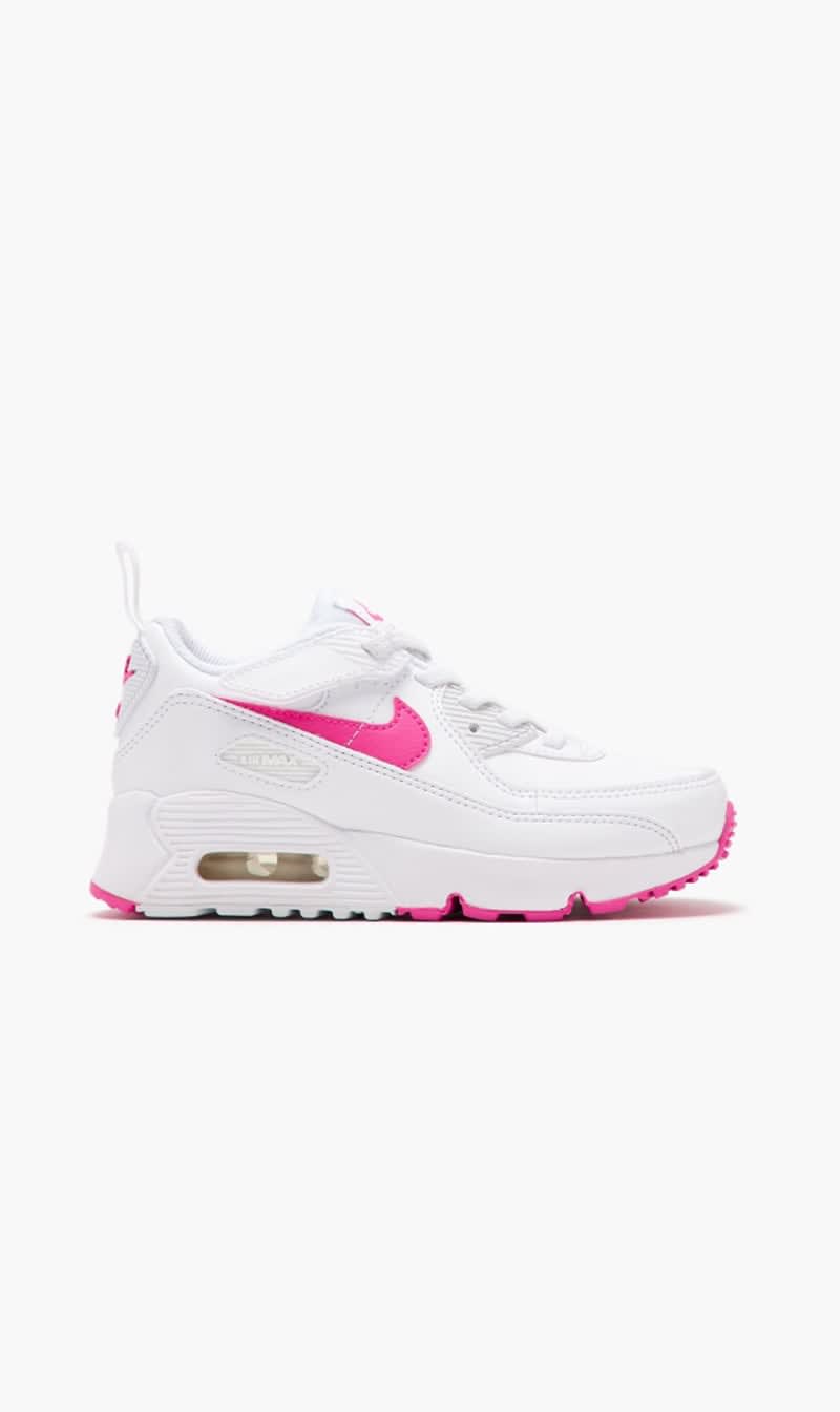

Nike Pink Air Max 90 Easyon Bp for Girls | The Deal Outlet