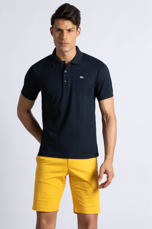 

Lacoste Stretch Classic Polo