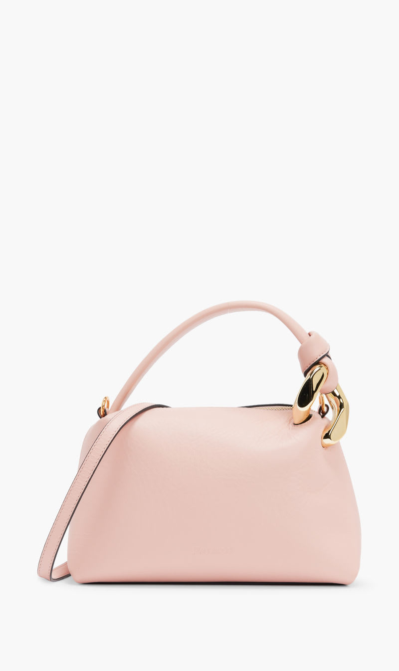 

J.w.anderson Pink The Jwa Small Corner Bag for Women | The Deal Outlet