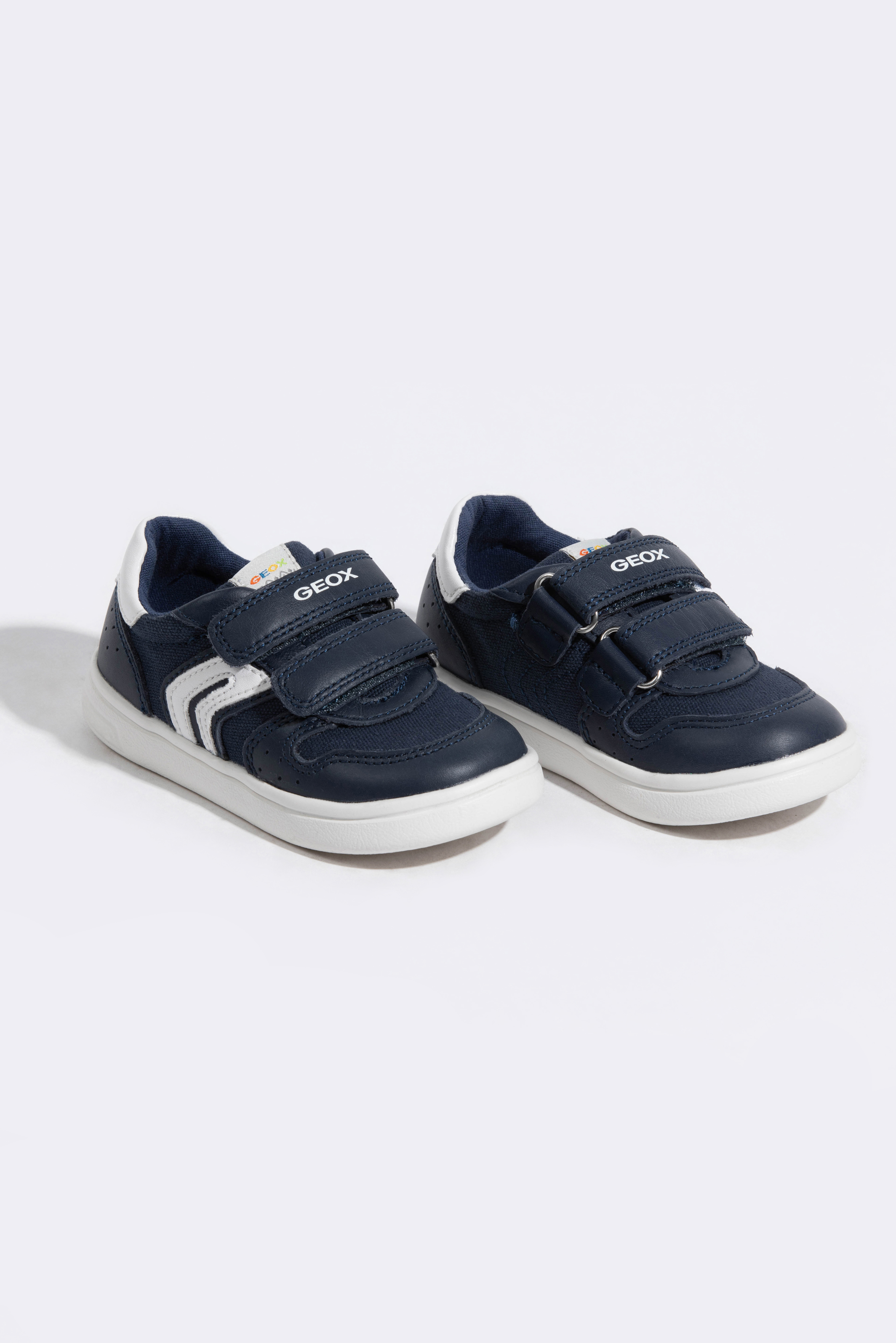 

Geox B Dj Rock B Sneakers