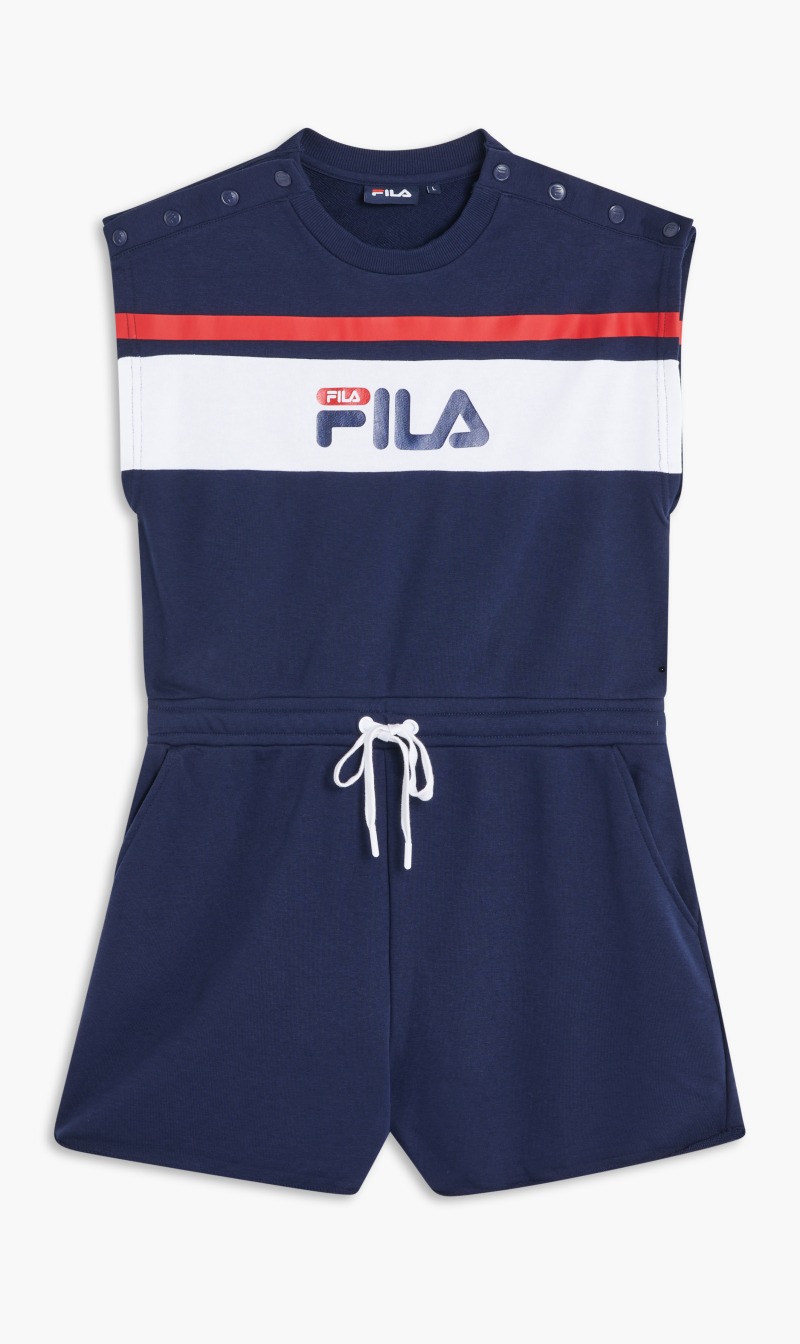 

Fila Blue Henrika for Women | The Deal Outlet
