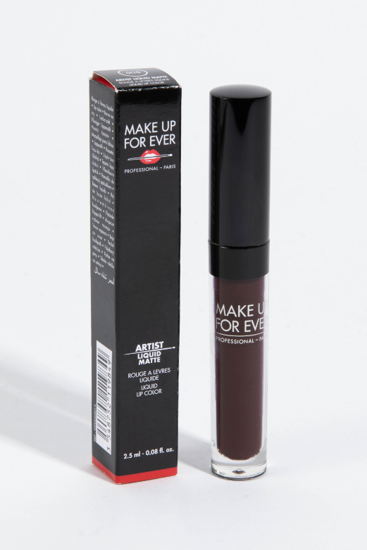 

MAKE UP FOR EVER Artist Liquid Matte, 505