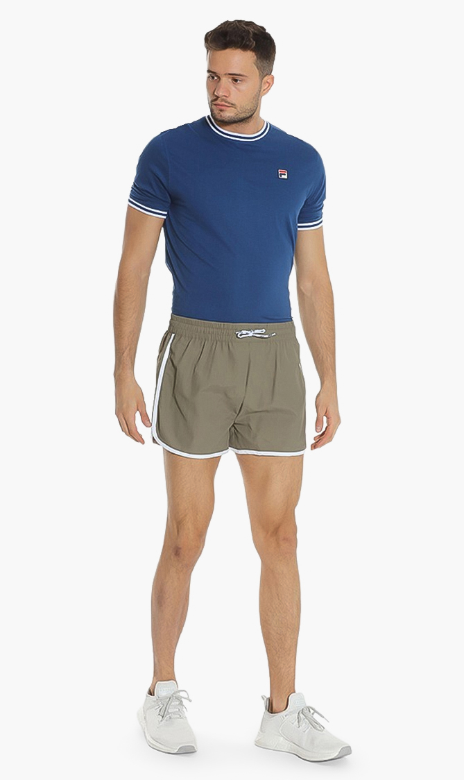 

Fila Malik Swim Shorts