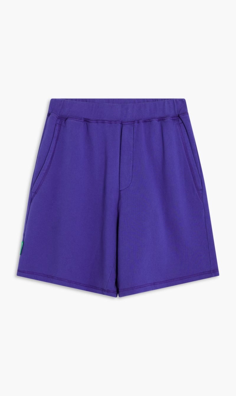 

Dsquared2 Blue Short for Men | The Deal Outlet