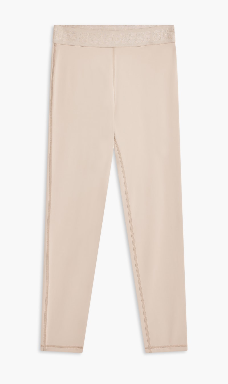 

Aileen Legging 44, Brown