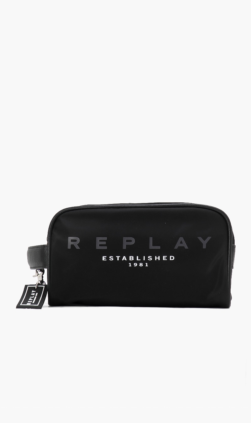 

Replay Borsa Packing Bags