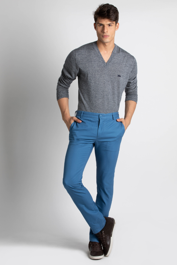 

Lacoste Regular Fit Chino Pants