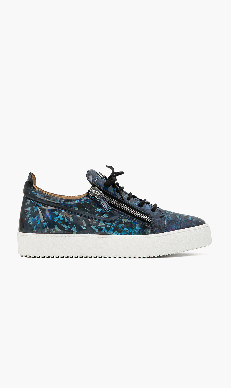 

Giuseppe Zanotti Frankie Low-top Trainers