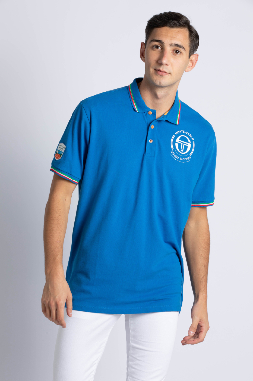 

SERGIO TACCHINI Zenaide Polo Shirt