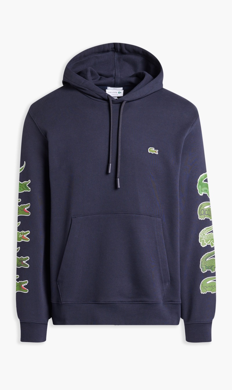 

Sweatshirt, Blue