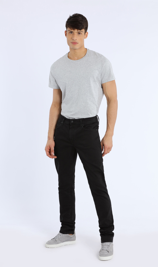 

Hackett London Newburg Slim Bespoke Denim