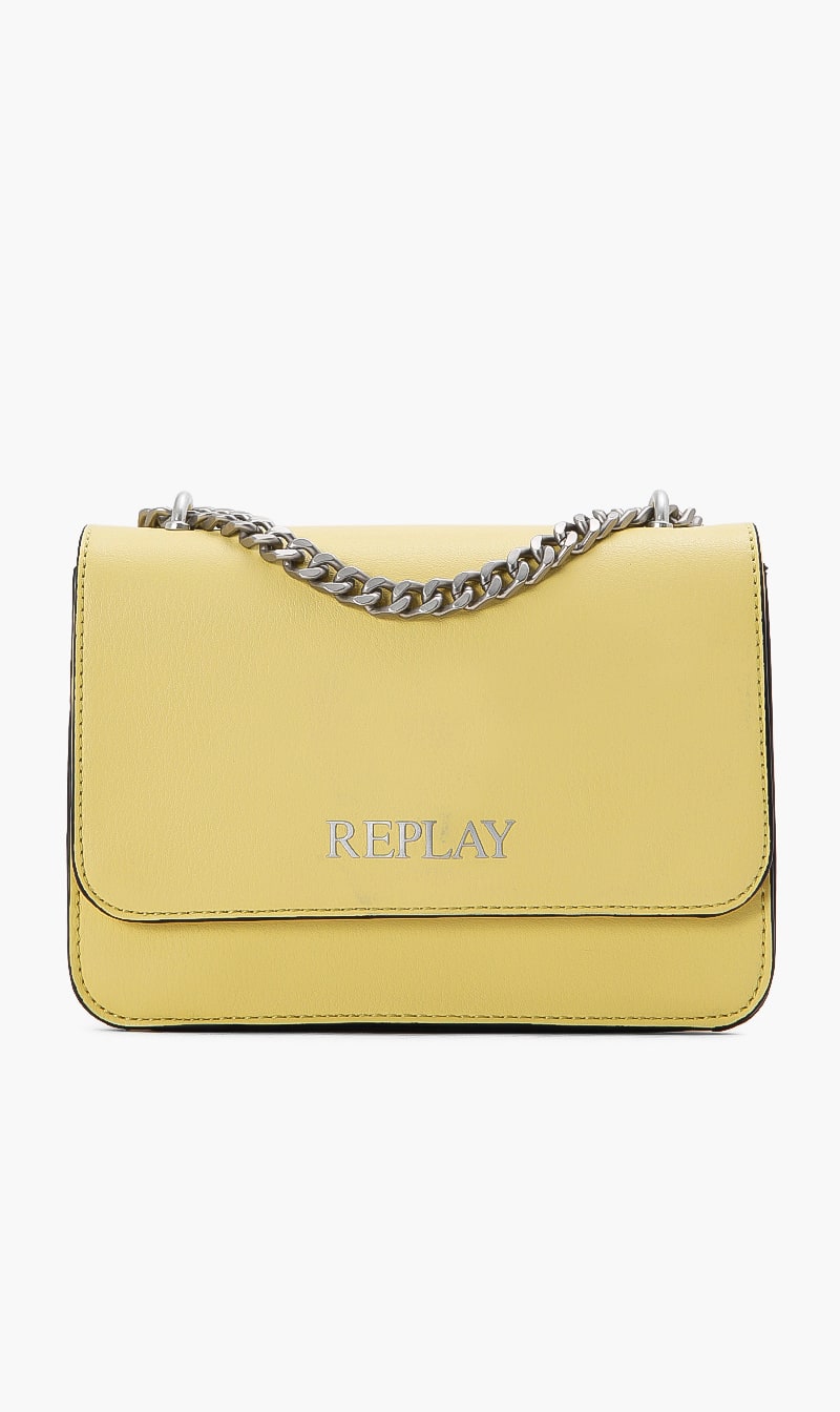 

Replay Borse Crossbody Bag