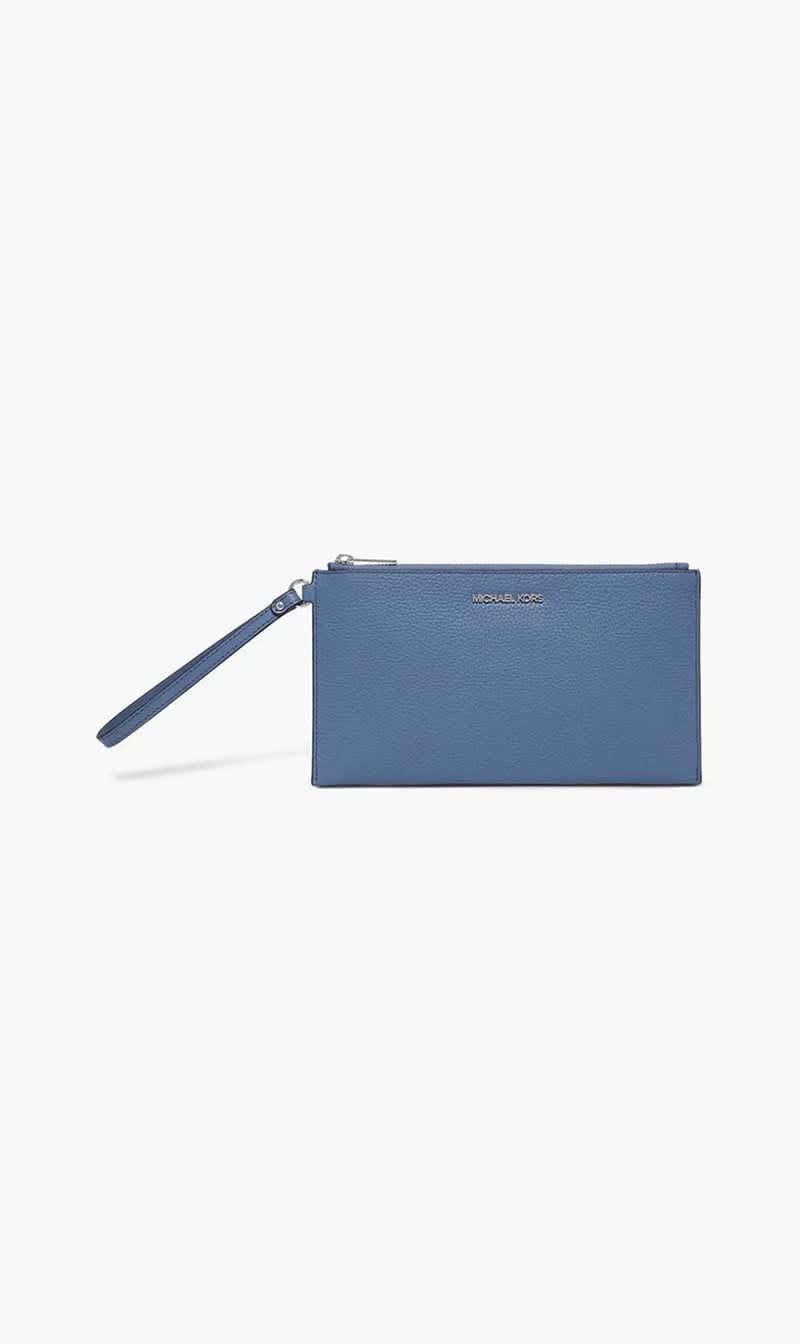 

Michael Kors Blue Jet Set Travel for Women | The Deal Outlet